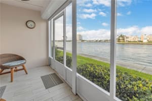 7645 SUN ISLAND DRIVE, SOUTH PASADENA, FL 33707 Sold 10/02/23