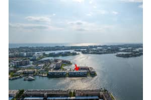 7645 SUN ISLAND DRIVE, SOUTH PASADENA, FL 33707 Sold 10/02/23