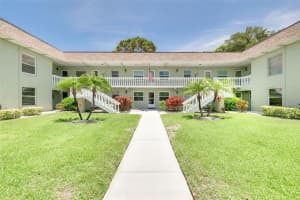 1250 PINELLAS AVENUE, TARPON SPRINGS, FL 34689 Sold 09/20/23