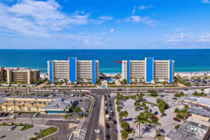 15000 GULF BOULEVARD, MADEIRA BEACH, FL 33708 Sold 08/31/23