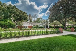 2910 ST ANDREWS BOULEVARD, TARPON SPRINGS, FL 34688 Sold 09/22/23