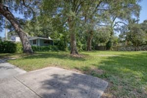 0 NEWTON AVENUE, ST PETERSBURG, FL 33701 - MLS#MFRU8206275