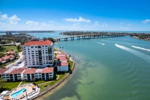 6265 SUN BLVD. #602, SAINT PETERSBURG, FL 33715 Sold 11/30/23