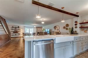 1117 PINELLAS BAYWAY S #403, TIERRA VERDE, FL 33715 Sold 10/26/23