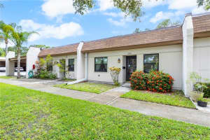 2946 FEATHER DRIVE, CLEARWATER, FL 33759 Sold 11/14/23