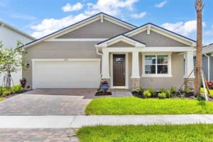 19672 BLUE POND DRIVE, LUTZ, FL 33558 Sold 09/28/23
