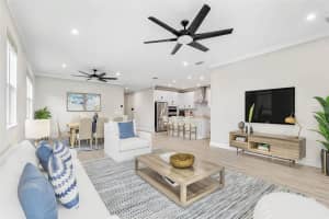 19672 BLUE POND DRIVE, LUTZ, FL 33558 Sold 09/28/23