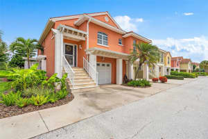 24 JEFFERSON COURT, ST PETERSBURG, FL 33711 Sold 12/13/23