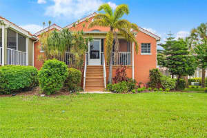 24 JEFFERSON COURT, ST PETERSBURG, FL 33711 Sold 12/13/23