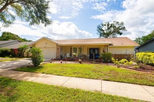 2507 FRISCO DRIVE, CLEARWATER, FL 33761 Sold 12/01/23
