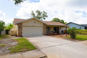 2507 FRISCO DRIVE, CLEARWATER, FL 33761 Sold 12/01/23
