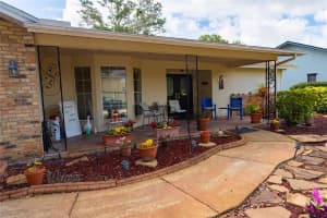 2507 FRISCO DRIVE, CLEARWATER, FL 33761 Sold 12/01/23