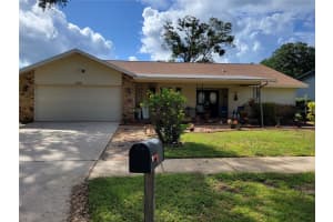 2507 FRISCO DRIVE, CLEARWATER, FL 33761 Sold 12/01/23