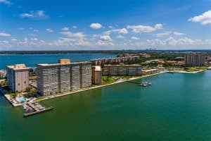 5200 BRITTANY DRIVE, ST PETERSBURG, FL 33715 Sold 09/21/23