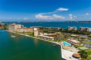 5200 BRITTANY DRIVE, ST PETERSBURG, FL 33715 Sold 09/21/23