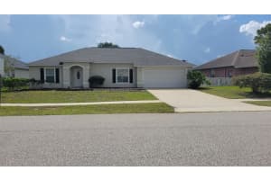 15424 BURBANK DRIVE, BROOKSVILLE, FL 34604 Sold 10/30/23