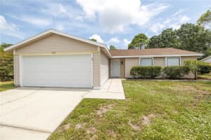 6505 36TH AVENUE DRIVE, BRADENTON, FL 34209 Sold 10/31/23