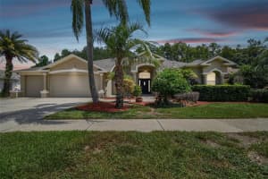 1525 HAVERHILL DRIVE, NEW PORT RICHEY, FL 34655 Sold 08/22/23