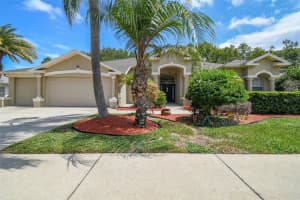 1525 HAVERHILL DRIVE, NEW PORT RICHEY, FL 34655 Sold 08/22/23