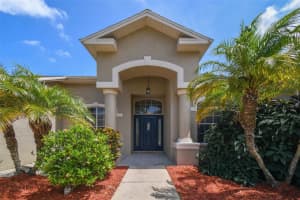 1525 HAVERHILL DRIVE, NEW PORT RICHEY, FL 34655 Sold 08/22/23