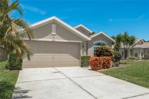 2825 WOOD POINTE DRIVE, HOLIDAY, FL 34691 Sold 08/11/23