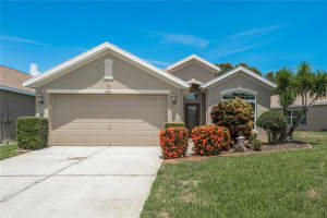 2825 WOOD POINTE DRIVE, HOLIDAY, FL 34691 Sold 08/11/23