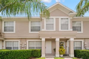 540 KENSINGTON LAKE CIRCLE, BRANDON, FL 33511 Sold 08/23/23