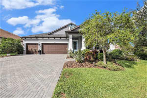 1483 KEYSTONE RIDGE CIRCLE, TARPON SPRINGS, FL 34688 Sold 09/29/23
