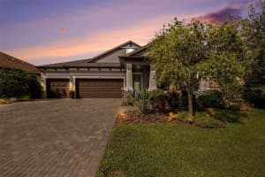 1483 KEYSTONE RIDGE CIRCLE, TARPON SPRINGS, FL 34688 Sold 09/29/23