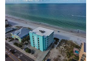 14110 GULF BOULEVARD, MADEIRA BEACH, FL 33708 Sold 11/21/23