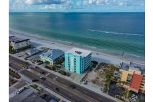14110 GULF BOULEVARD, MADEIRA BEACH, FL 33708 Sold 11/21/23