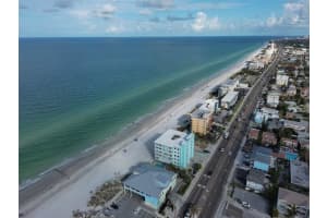 14110 GULF BOULEVARD, MADEIRA BEACH, FL 33708 Sold 11/21/23