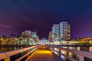 505 MANDALAY AVENUE, CLEARWATER, FL 33767 Sold 10/03/23