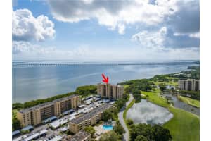 2616 COVE CAY DRIVE, CLEARWATER, FL 33760 Sold 08/11/23