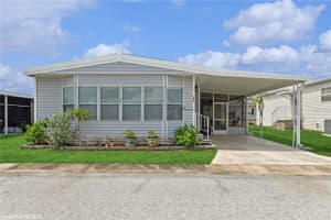 144 BLUE MARLIN DRIVE, OLDSMAR, FL 34677 Sold 09/20/23