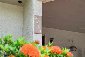 2701 SAND HOLLOW COURT, CLEARWATER, FL 33761 Sold 09/20/23