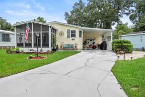 2805 KINGSWOOD CIRCLE, BROOKSVILLE, FL 34604 Sold 01/09/24