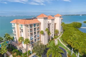 4850 OSPREY DRIVE, ST PETERSBURG, FL 33711 Sold 08/18/23