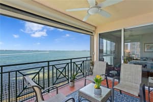 4850 OSPREY DRIVE, ST PETERSBURG, FL 33711 Sold 08/18/23