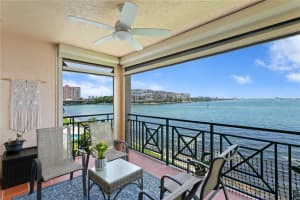 4850 OSPREY DRIVE, ST PETERSBURG, FL 33711 Sold 08/18/23