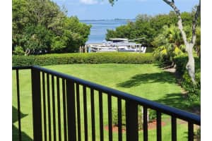1515 PINELLAS BAYWAY S #38, TIERRA VERDE, FL 33715 - MLS#MFRU8207154