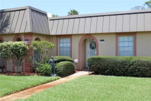 4465 RUSTIC DRIVE, NEW PORT RICHEY, FL 34652 Sold 09/21/23