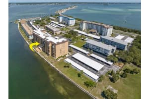 9 HAIG PLACE, DUNEDIN, FL 34698 Sold 03/15/24