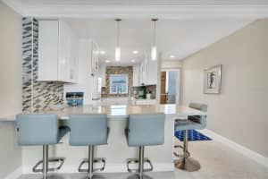 9 HAIG PLACE, DUNEDIN, FL 34698 Sold 03/15/24