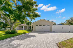 4592 40TH STREET, ST PETERSBURG, FL 33711 Sold 08/10/23