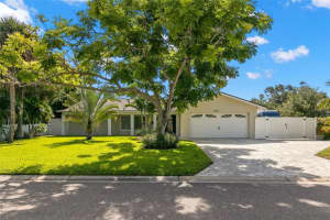 4592 40TH STREET, ST PETERSBURG, FL 33711 Sold 08/10/23
