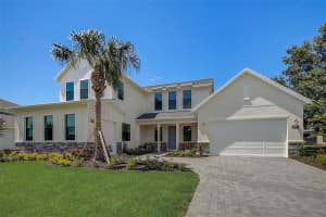 19804 AUGUSTA PRESERVE DRIVE, LUTZ, FL 33549 Sold 10/04/23