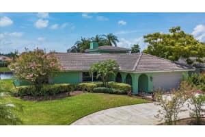 6700 TANGLEWOOD DRIVE, ST PETERSBURG, FL 33702 Sold 10/13/23
