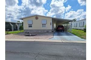 39820 US HIGHWAY 19 N #152, TARPON SPRINGS, FL 34689 Sold 05/13/25