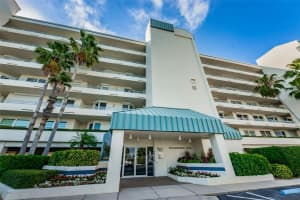 7922 SAILBOAT KEY BOULEVARD, SOUTH PASADENA, FL 33707 Sold 08/17/23